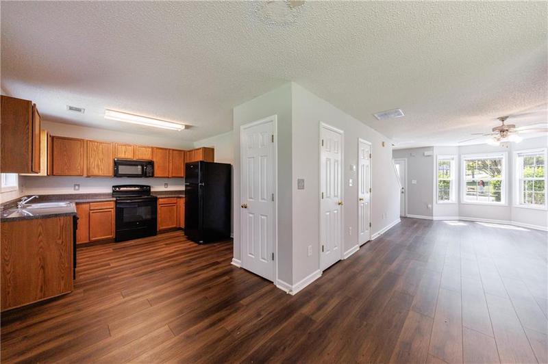 Image for property 2075 Ivy Lane, Union City, GA 30291