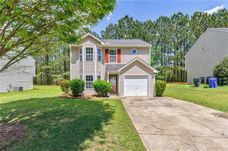 Image for property 2075 Ivy Lane, Union City, GA 30291