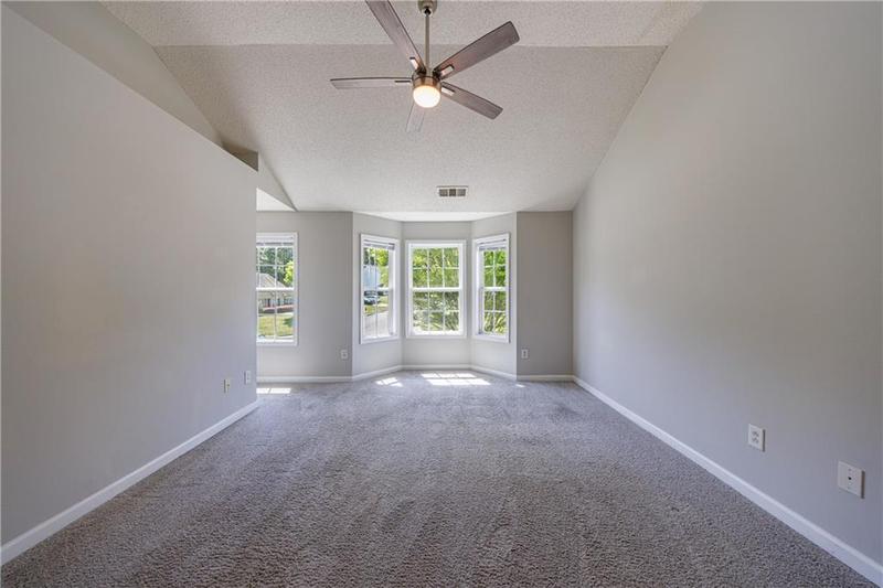 Image for property 2075 Ivy Lane, Union City, GA 30291