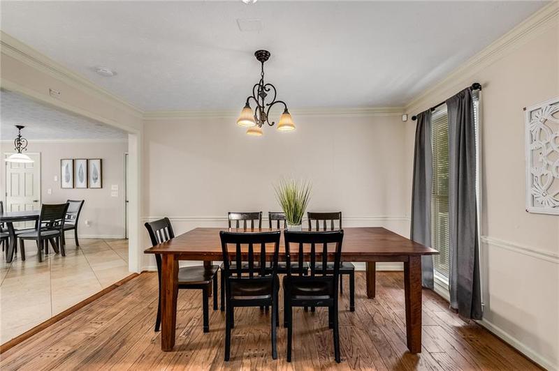 Image for property 1195 Vineyard Drive, Conyers, GA 30013
