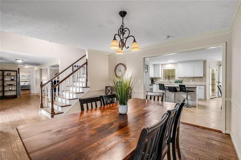Image for property 1195 Vineyard Drive, Conyers, GA 30013