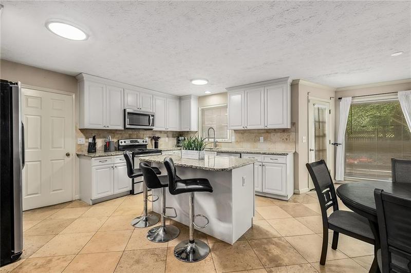 Image for property 1195 Vineyard Drive, Conyers, GA 30013