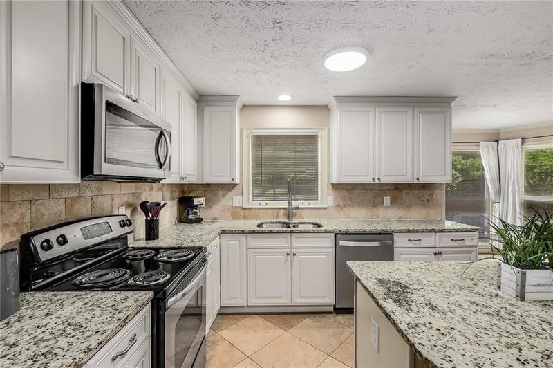 Image for property 1195 Vineyard Drive, Conyers, GA 30013