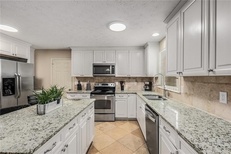 Image for property 1195 Vineyard Drive, Conyers, GA 30013