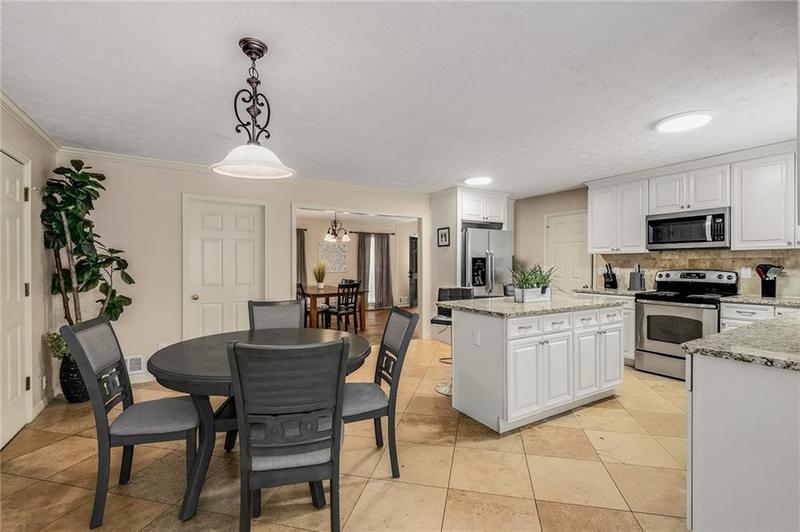 Image for property 1195 Vineyard Drive, Conyers, GA 30013