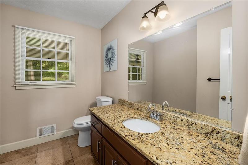 Image for property 1195 Vineyard Drive, Conyers, GA 30013
