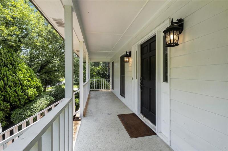 Image for property 1195 Vineyard Drive, Conyers, GA 30013