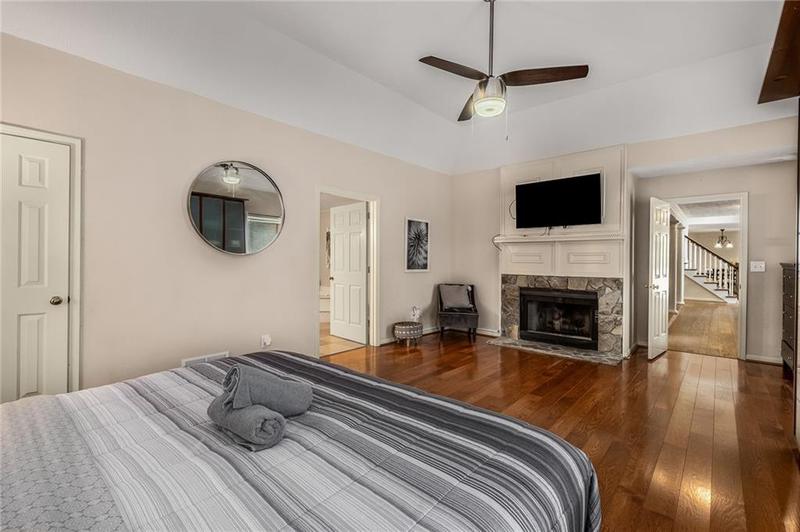 Image for property 1195 Vineyard Drive, Conyers, GA 30013