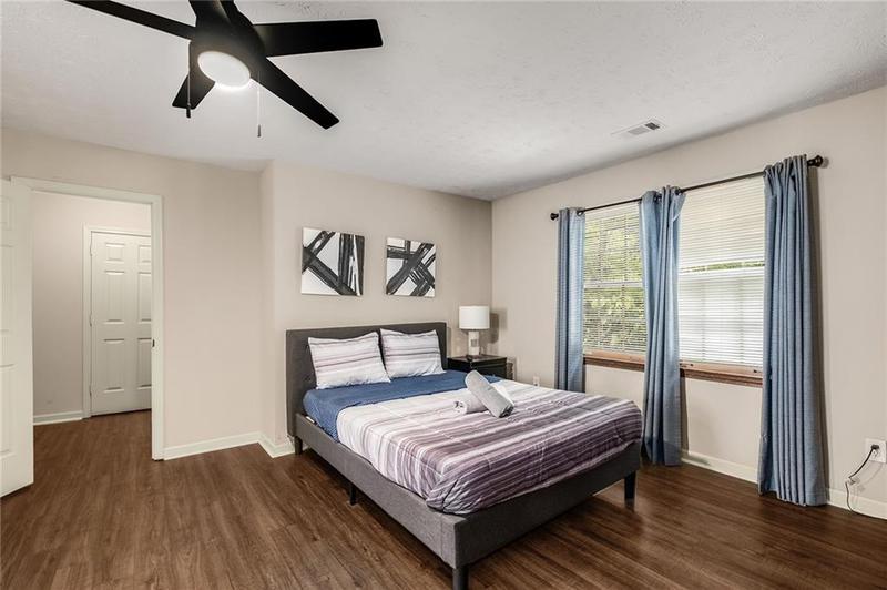 Image for property 1195 Vineyard Drive, Conyers, GA 30013