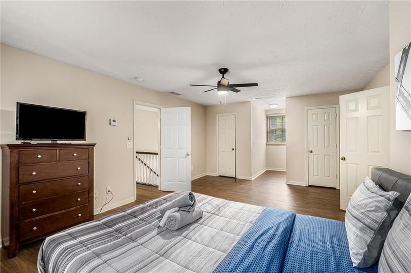 Image for property 1195 Vineyard Drive, Conyers, GA 30013