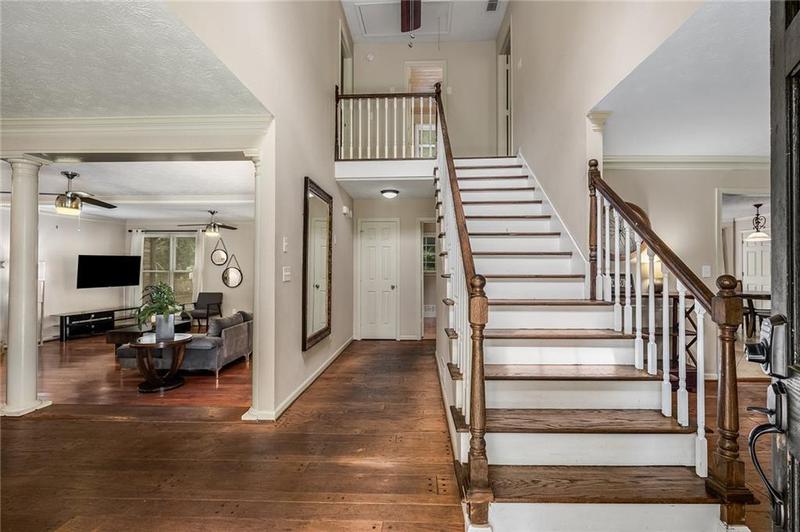 Image for property 1195 Vineyard Drive, Conyers, GA 30013