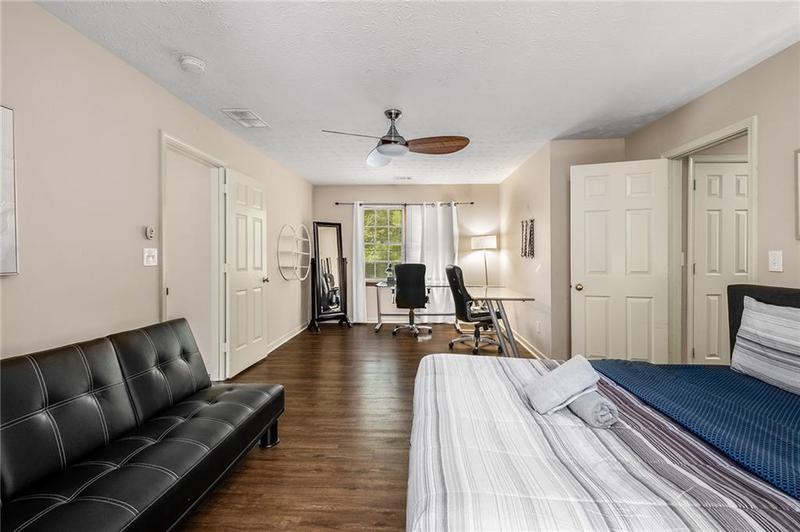 Image for property 1195 Vineyard Drive, Conyers, GA 30013