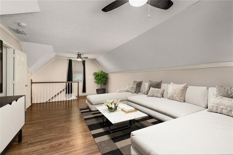 Image for property 1195 Vineyard Drive, Conyers, GA 30013