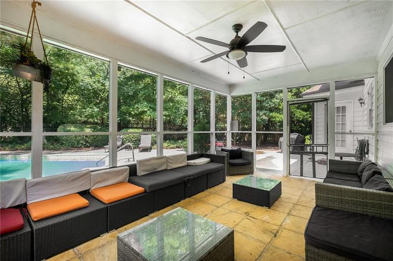 Image for property 1195 Vineyard Drive, Conyers, GA 30013