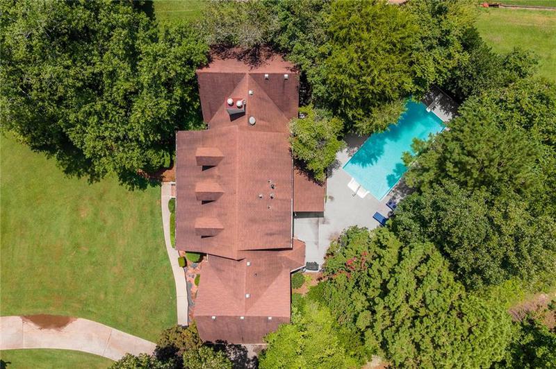 Image for property 1195 Vineyard Drive, Conyers, GA 30013