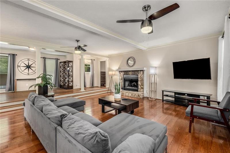 Image for property 1195 Vineyard Drive, Conyers, GA 30013