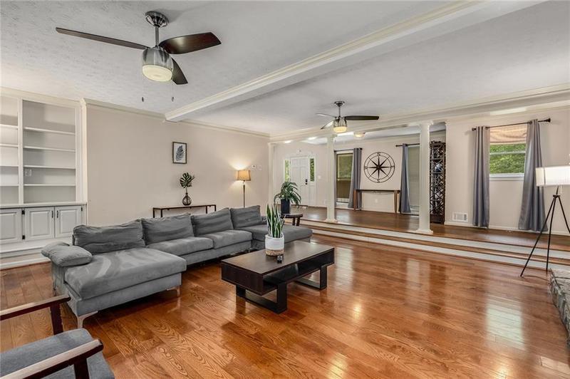 Image for property 1195 Vineyard Drive, Conyers, GA 30013