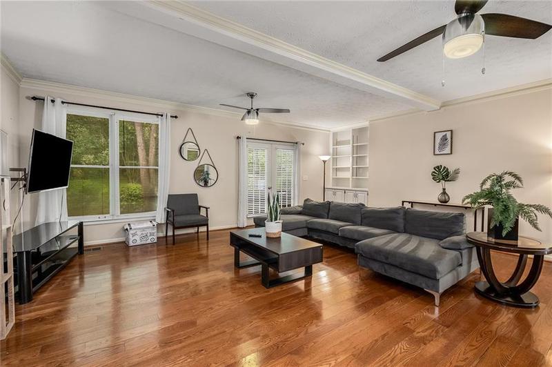 Image for property 1195 Vineyard Drive, Conyers, GA 30013