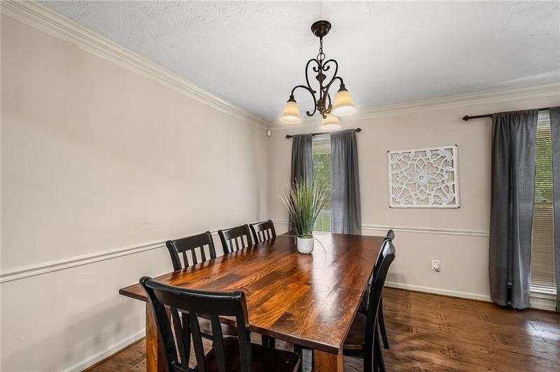 Image for property 1195 Vineyard Drive, Conyers, GA 30013