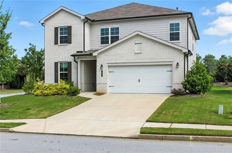 Image for property 3334 Long Creek Drive, Buford, GA 30519