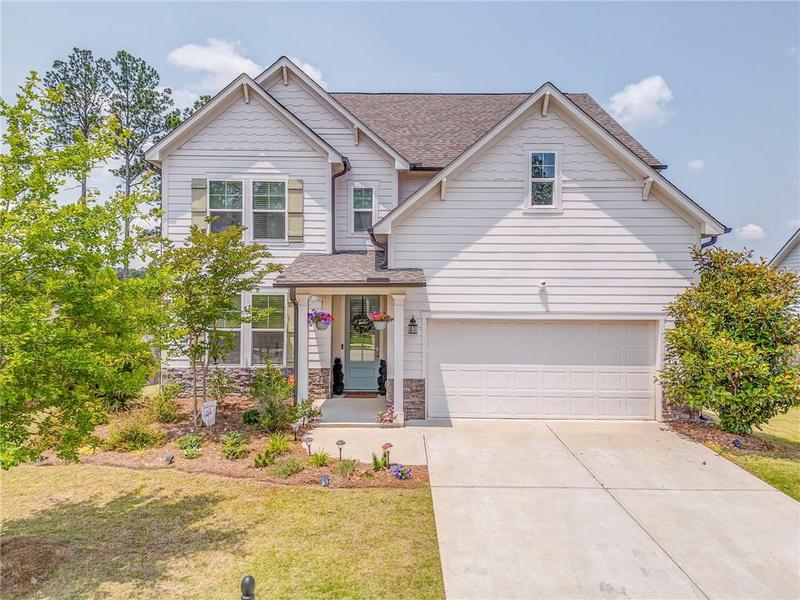 Image for property 28 Rolling Rock Way, Dallas, GA 30157