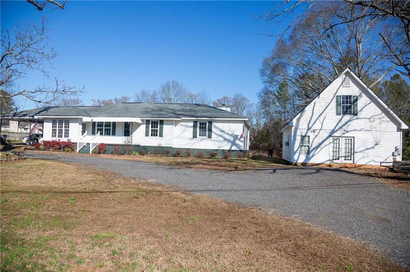 Image for property 12178 Brown Bridge Road, Covington, GA 30016