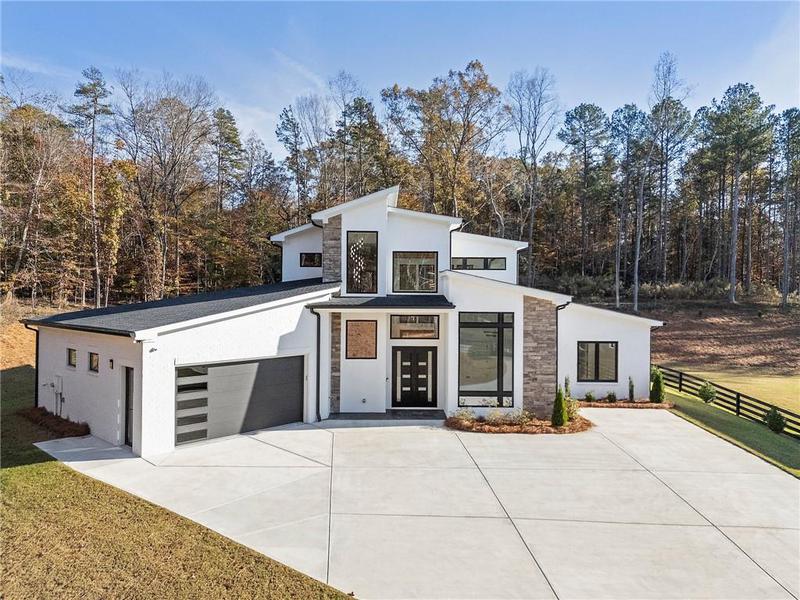 Image for property 1676 Thomas Drive, Hoschton, GA 30548
