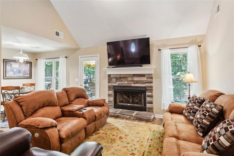 Image for property 161 RIDGEWOOD Drive, Waleska, GA 30183