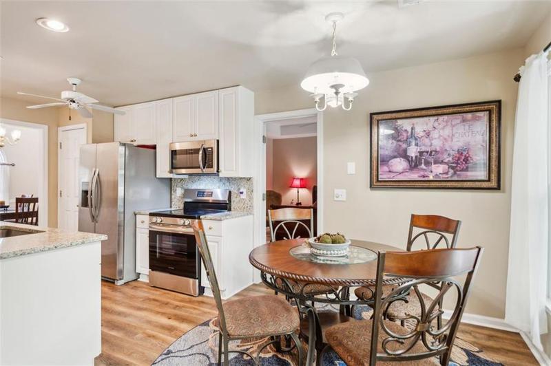 Image for property 161 RIDGEWOOD Drive, Waleska, GA 30183