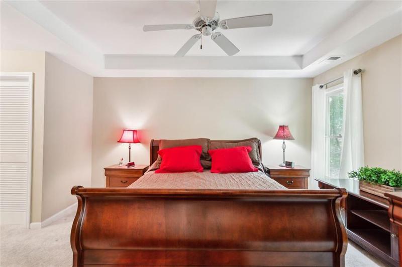 Image for property 161 RIDGEWOOD Drive, Waleska, GA 30183