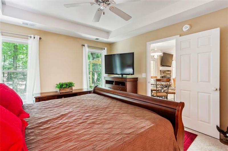 Image for property 161 RIDGEWOOD Drive, Waleska, GA 30183