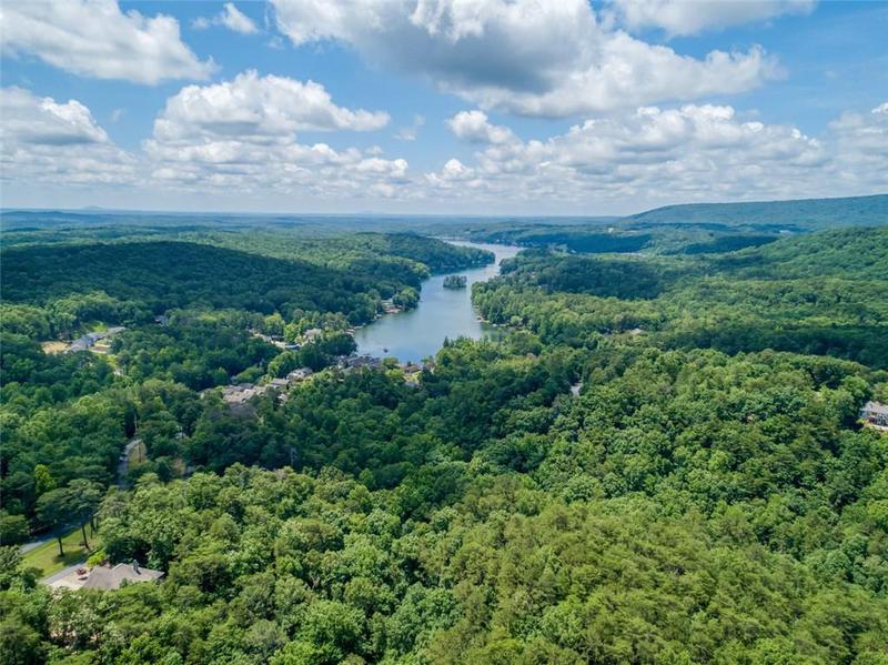 Image for property 161 RIDGEWOOD Drive, Waleska, GA 30183