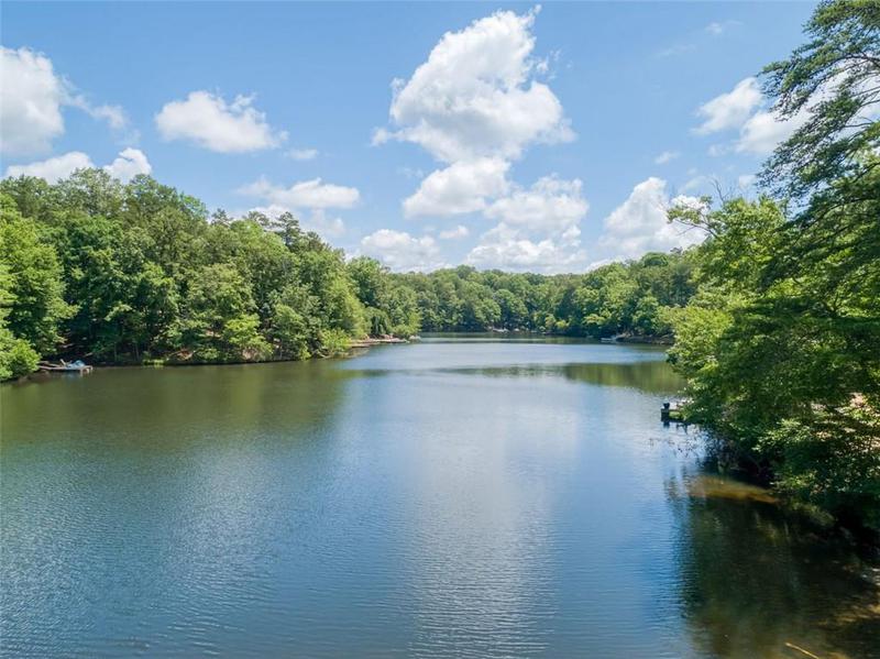 Image for property 161 RIDGEWOOD Drive, Waleska, GA 30183