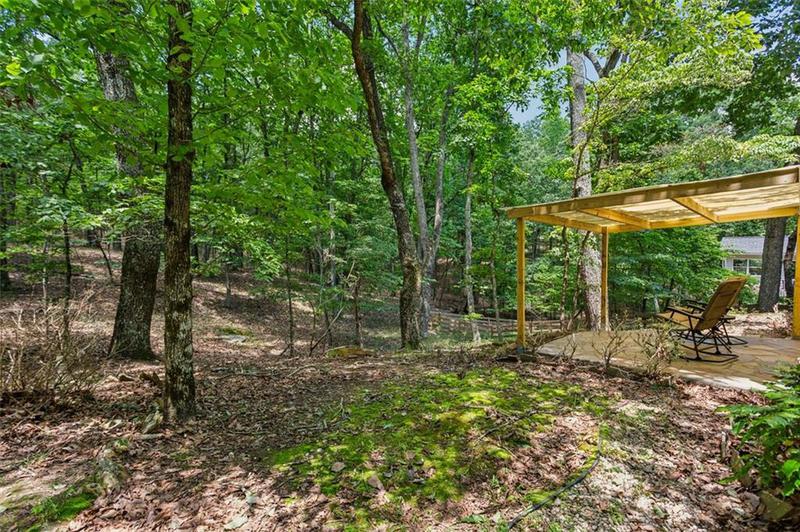 Image for property 161 RIDGEWOOD Drive, Waleska, GA 30183