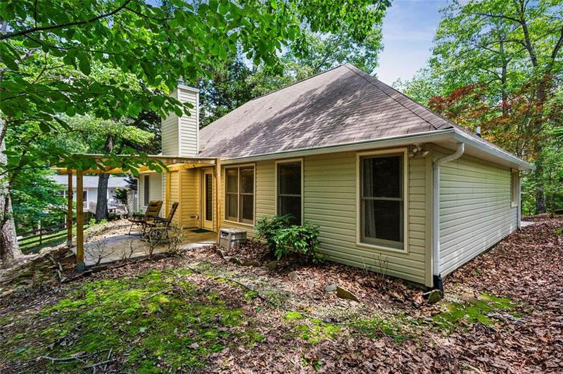 Image for property 161 RIDGEWOOD Drive, Waleska, GA 30183