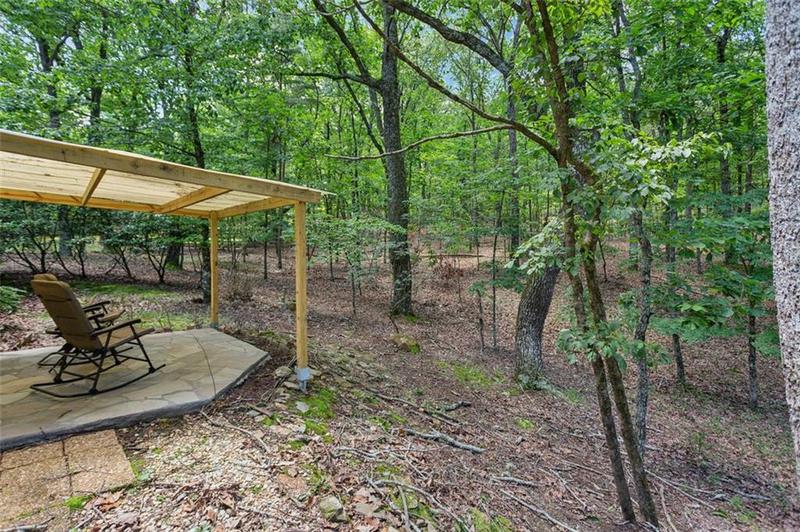 Image for property 161 RIDGEWOOD Drive, Waleska, GA 30183