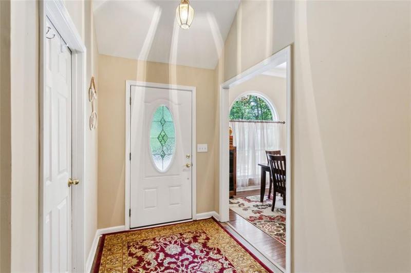 Image for property 161 RIDGEWOOD Drive, Waleska, GA 30183