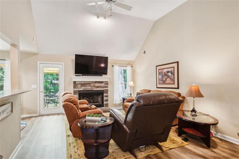 Image for property 161 RIDGEWOOD Drive, Waleska, GA 30183