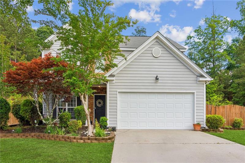 Image for property 2173 Beacon Crest Drive, Buford, GA 30519