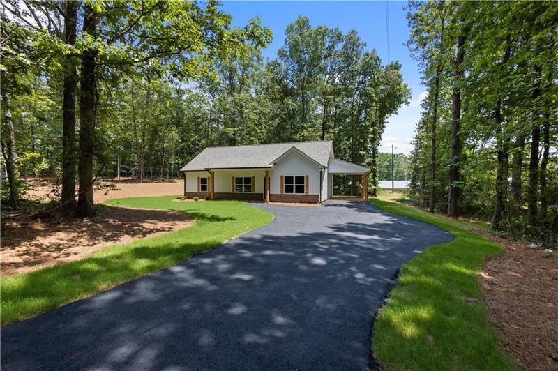 Image for property 560 Coots Lake Road, Rockmart, GA 30153