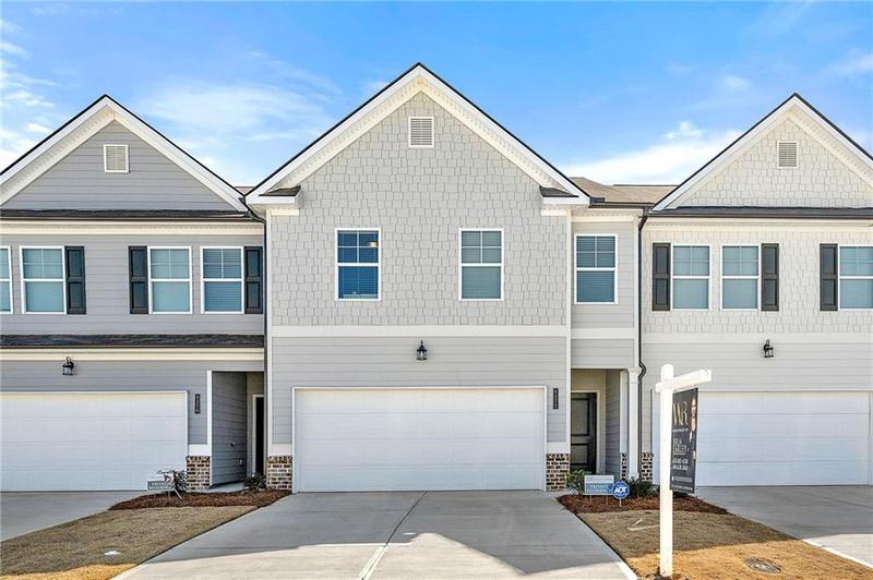 Image for property 6372 Rosetta Drive, Atlanta, GA 30331
