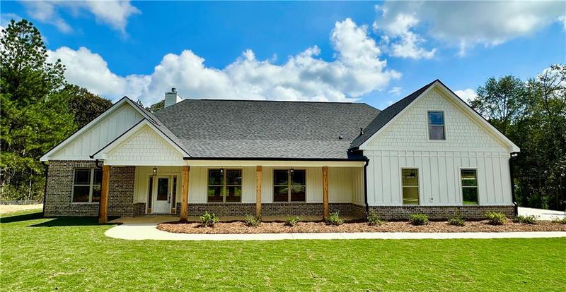 Image for property 19 Stratford Way, Kingston, GA 30145