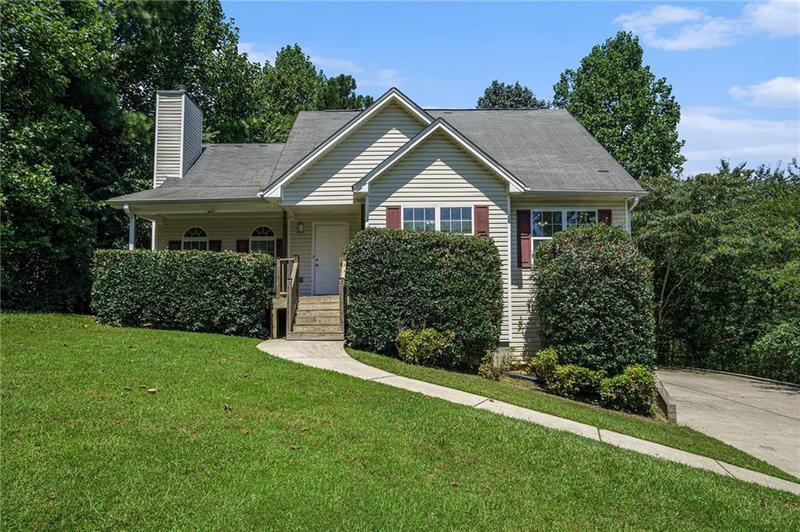 Image for property 298 Greentree Trail, Temple, GA 30179