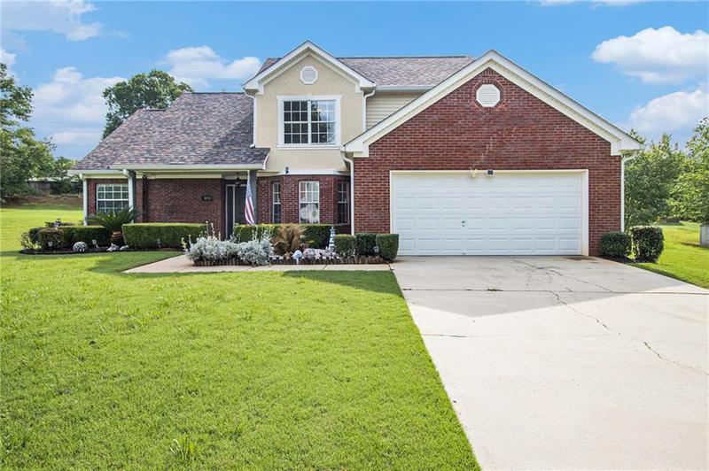 Image for property 1698 Bennett Drive, Mcdonough, GA 30253