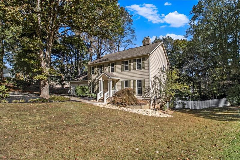 Image for property 165 Spring Field Lane, Marietta, GA 30068