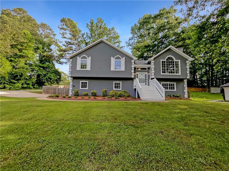 Image for property 5080 Brownwood Drive, Powder Springs, GA 30127