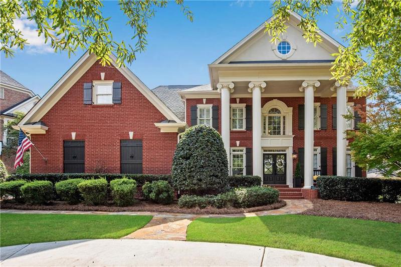 Image for property 7065 Laurel Oak Drive, Suwanee, GA 30024