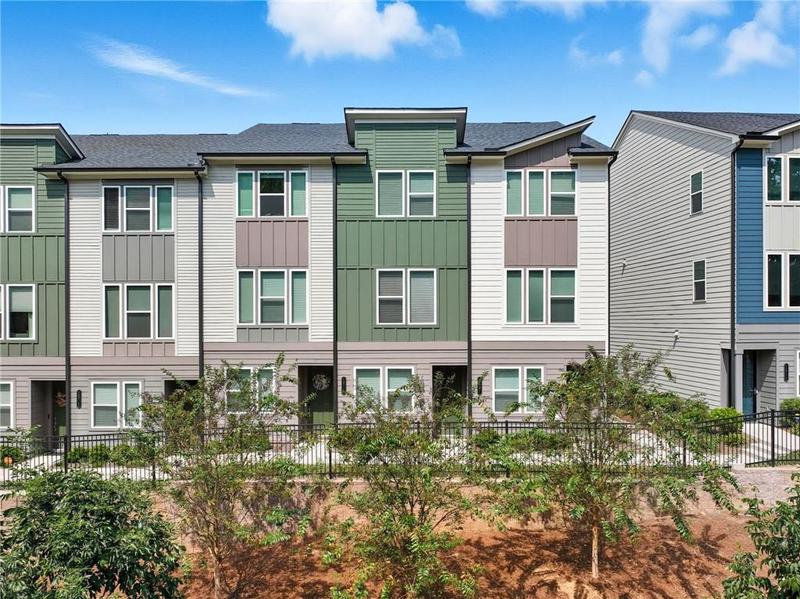 Image for property 1507 Layton Lane, Atlanta, GA 30318