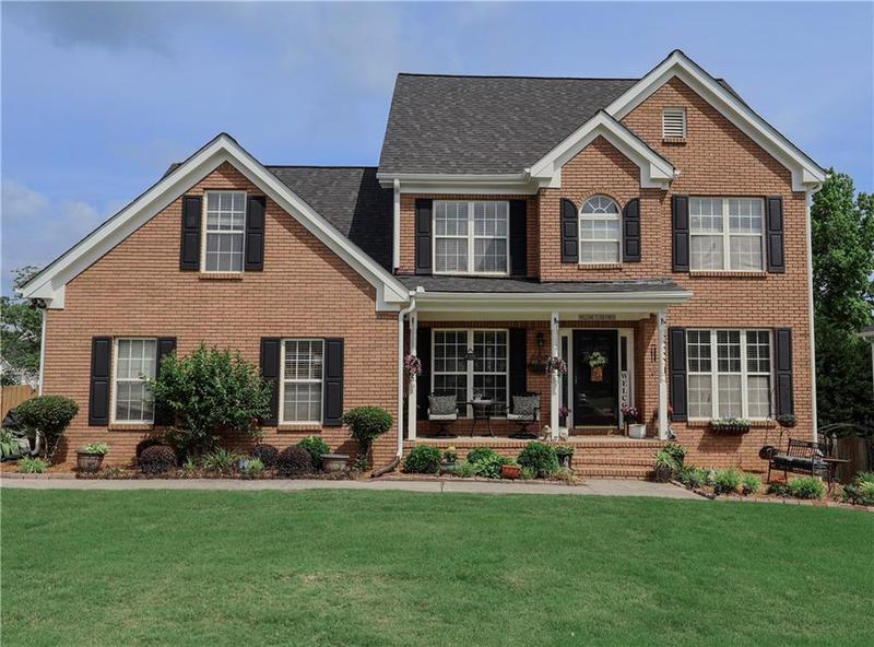 Image for property 1365 Juniper Springs Trail, Loganville, GA 30052