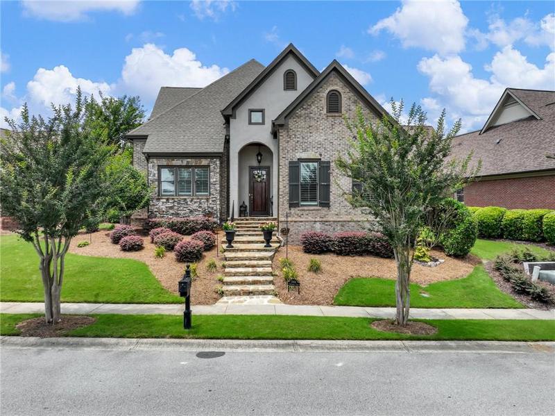 Image for property 5964 Chickasaw Lane, Braselton, GA 30517
